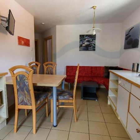 Ferienwohnung In Leogang Kültér fotó