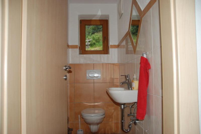 Ferienwohnung In Leogang Kültér fotó