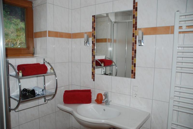 Ferienwohnung In Leogang Kültér fotó